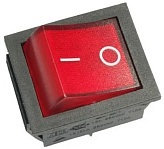 Кнопка включения Kocateq OMJ200 on/off button