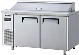 Стол для сэндвичей Turbo air KHR15-2-700