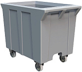 Бункер для льда Abat БП-100П