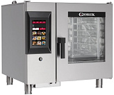 Пароконвектомат Giorik Steambox Evolution H SNHE061W купить по низкой цене в Ростове-на-Дону | Комплекс Трейд.