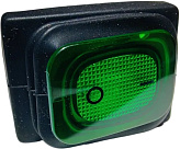 Переключатель Abat 3INB4MASK48N1E21° для ШРТ, ЭФК (120000060541 / 120000072391)