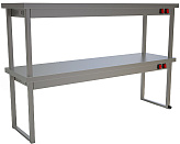 Полка тепловая Кобор ПНТ/2-150/35