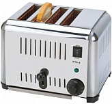 Тостер Starfood ETS-4