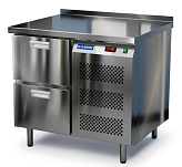 Стол холодильный КАМИК СО-0297