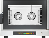 Пароконвектомат Tecnoeka EKF 411 D AL UD купить по низкой цене в Ростове-на-Дону | Комплекс Трейд.