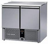 Саладетта Apach S02E