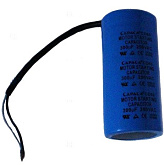 Конденсатор стартовый Hurakan для мясорубки HKN-22S