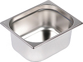 Гастроемкость Gastro GN 1/2-150