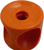 Механизм узла прессования JAU для соковыжималки J-25 (OLD)