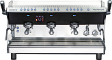 Кофемашина La Pavoni DESIDERIO3VBEU, цвет белый