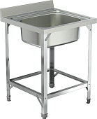 Ванна моечная AppetiTT ВМЦ3-806ЦЛ