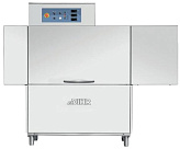 Туннельная посудомоечная машина DIHR RX 144 DX+HR10+DR64