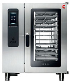 Пароконвектомат Convotherm Maxx 10.10 купить по низкой цене в Ростове-на-Дону | Комплекс Трейд.