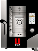 Пароконвектомат Tecnoeka MKF 611 V C TS купить по низкой цене в Ростове-на-Дону | Комплекс Трейд.