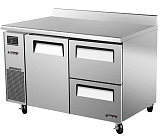 Стол морозильный Turbo air KWF12-2D-2-600