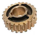 Шестерня вала двигателя Hurakan для планетарного миксера HKN-IP10F