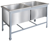 Ванна моечная ITERMA ВС-20/600/1150