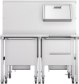 Бункер для льда Abat БН-2-70-90