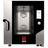 Пароконвектомат Tecnoeka MKF 711 TS купить по низкой цене в Ростове-на-Дону | Комплекс Трейд.