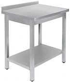 Стол универсальный Luxstahl СПУ-4/8,5 (полка)