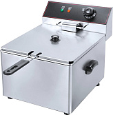 Фритюрница Hualian HEF-4L