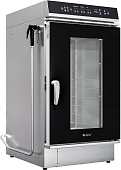 Пароконвектомат Abat ПКА 10-2/3П-01 купить по низкой цене в Ростове-на-Дону | Комплекс Трейд.