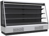 Витрина холодильная Carboma F16-08 VM 2,5-2 (9006-9005) (версия 2.0)