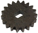 Шестерня Kocateq OMJ200 gear small (45 мм, лыска 7 мм)