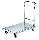 Тележка грузовая ITERMA ТГ 10/6-300