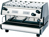 Кофемашина автомат La Pavoni CAFE2VN1658EU, 2 группы, цвет черный