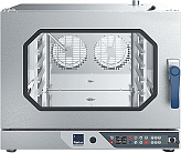 Пароконвектомат Radax TOLSTOY TL05DGOL ручная мойка купить по низкой цене в Ростове-на-Дону | Комплекс Трейд.