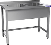 Ванна моечная КАМИК ВМ-Д3167