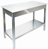 Стол производственный Техно-ТТ СП-423/1507