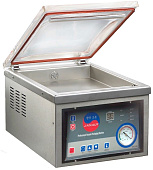Вакуумный упаковщик INDOKOR IVP-260/PD с опцией газонаполнения