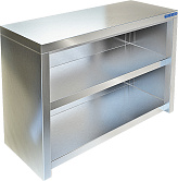 Полка кухонная Техно-ТТ ПН-123/900