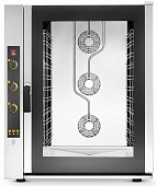 Пароконвектомат Tecnoeka EKF 1111 UD купить по низкой цене в Ростове-на-Дону | Комплекс Трейд.