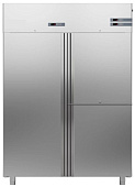 Шкаф комбинированный Apach Chef Line LCK140N2P1D3