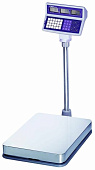 Весы напольные CAS EB-60