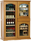 Винный шкаф IP Industrie CEX 2503 RU