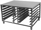 Подставка Grill Master для ПКГ6/Г