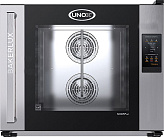 Печь конвекционная UNOX XEFT-06EU-ETLV