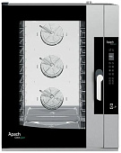 Пароконвектомат Apach AP10QNDC купить по низкой цене в Ростове-на-Дону | Комплекс Трейд.