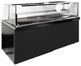 Витрина кондитерская холодильная Finist Maria Mwv-17-9