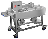 Панировочная машина Hualian NJJ200-II