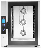 Пароконвектомат Tecnoeka EKF 1111 TC купить по низкой цене в Ростове-на-Дону | Комплекс Трейд.