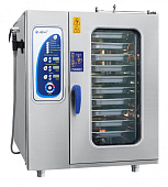 Пароконвектомат Abat ПКА 10-1/1ПМФ купить по низкой цене в Ростове-на-Дону | Комплекс Трейд.