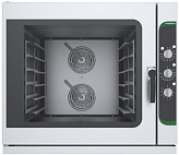 Пароконвектомат Пищевые Технологии ПР-06М-Э купить по низкой цене в Ростове-на-Дону | Комплекс Трейд.