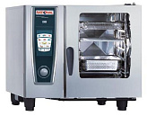 Пароконвектомат Rational SCC 62G 5 Senses купить по низкой цене в Ростове-на-Дону | Комплекс Трейд.