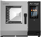 Пароконвектомат Lainox AROMA BOOSTED NABOO AREN054B купить по низкой цене в Ростове-на-Дону | Комплекс Трейд.