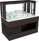 Буфет с ванной для льда Техно-ТТ БВЛ-123/1286Д